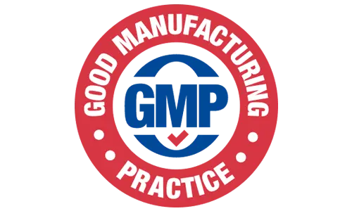 Lipo Corpus          GMP Certified Manufacturing Facility